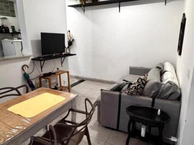 Apartamento venda em Vila Nova, Salto