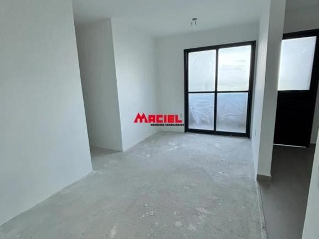 Apartamento venda em Região Imediata de São José dos Campos, Região Metropolitana do Vale do Paraíba e Litoral Norte