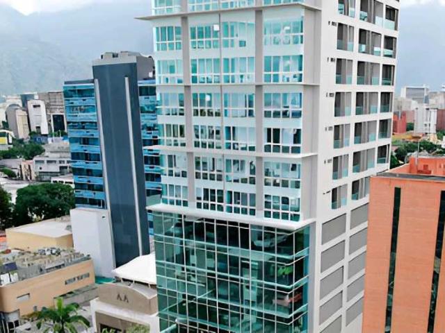 Apartamento en venta en Boca De Uchire, Miranda