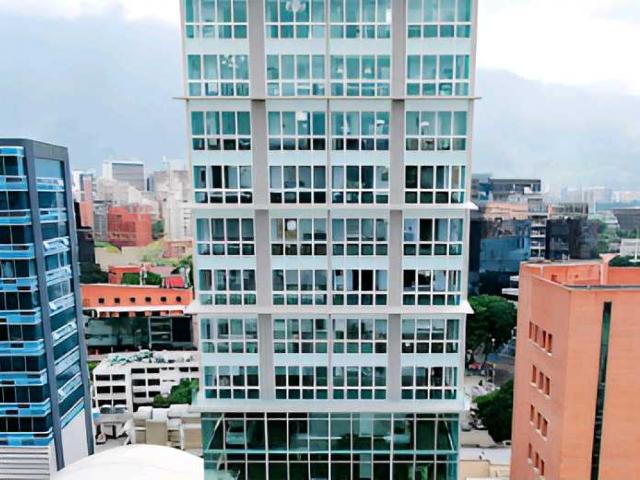 Apartamento en venta en Baruta, Caracas
