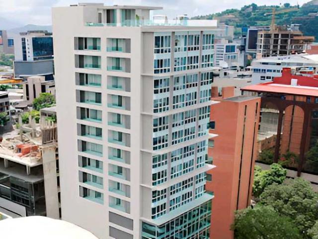 Apartamento en venta en Boca De Uchire, Miranda