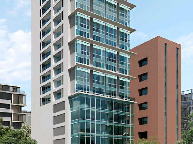 Apartamento en venta en Boca De Uchire, Miranda