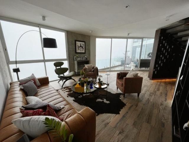 Apartamento en venta en Boca De Uchire, Miranda