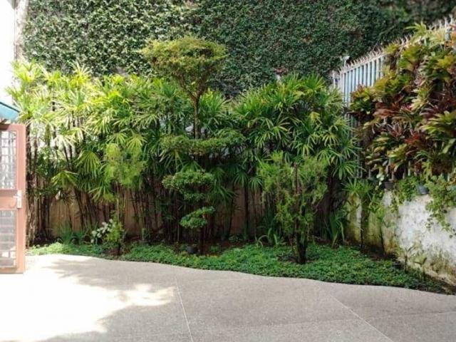 Apartamento en venta en San Bernardino, Caracas