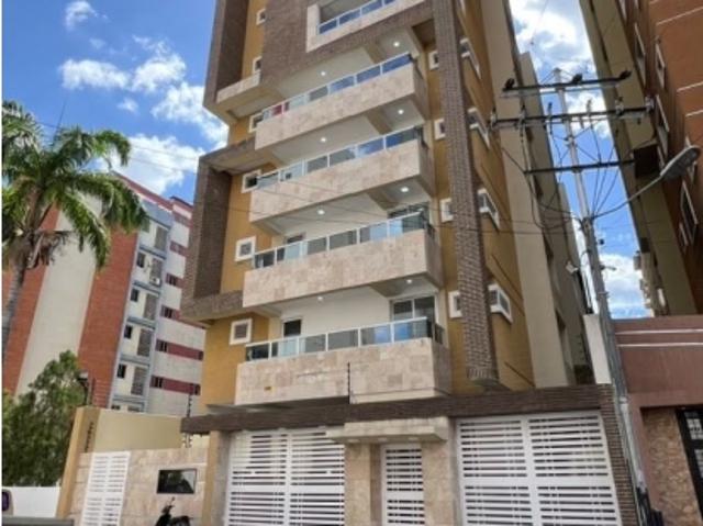 Apartamento en venta en El Bosque, Maracay