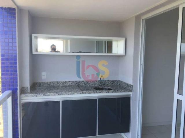 Apartamento venda em Região Geográfica Imediata de Ilhéus – Itabuna, Ilhéus