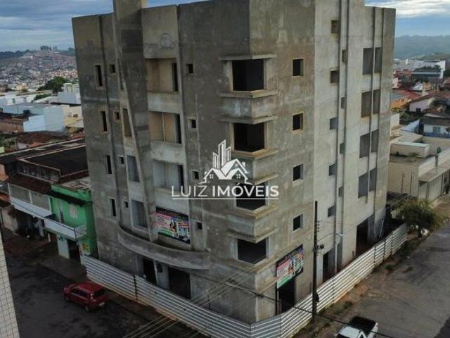 Apartamento venda em Região Geográfica Imediata de Patos de Minas, São Gotardo