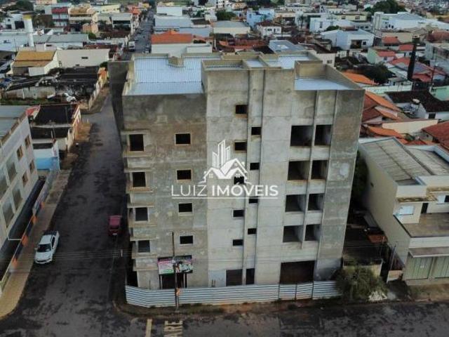 Apartamento venda em Região Geográfica Imediata de Patos de Minas, São Gotardo
