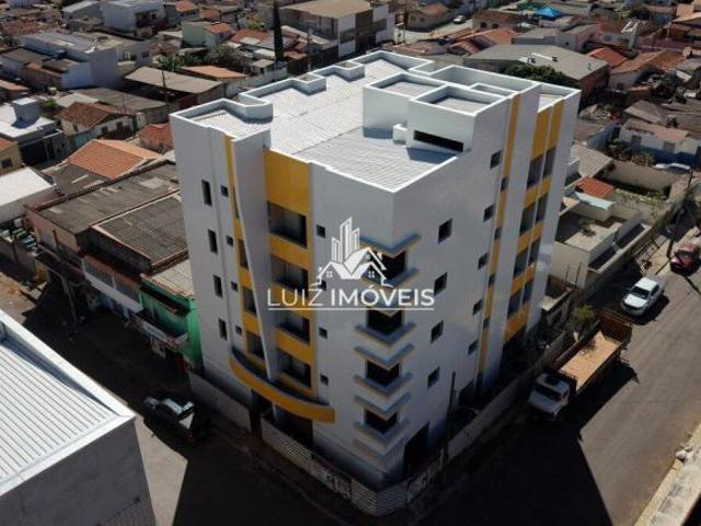 Apartamento venda em Região Geográfica Imediata de Patos de Minas, São Gotardo
