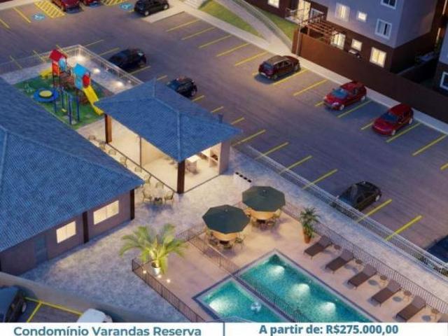 Apartamento venda em Região Geográfica Imediata de Luziânia, Região Integrada de Desenvolvimento do Distrito Federal e Entorno