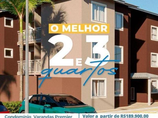 Apartamento venda em Região Geográfica Imediata de Luziânia, Região Integrada de Desenvolvimento do Distrito Federal e Entorno