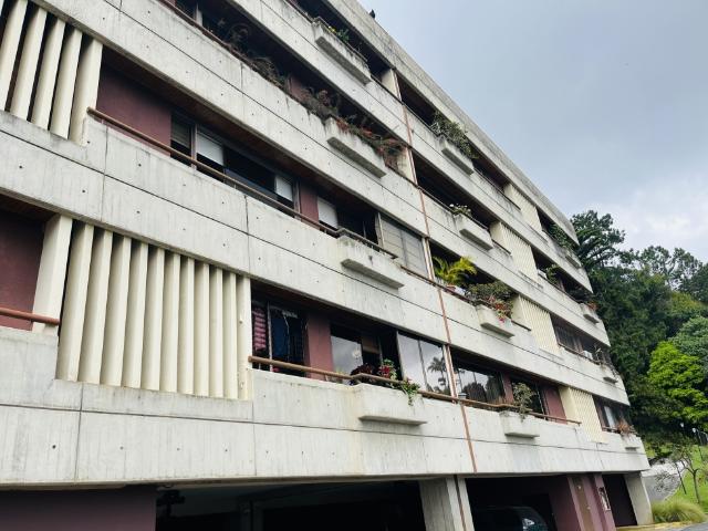 Apartamento en venta en Boca De Uchire, Miranda