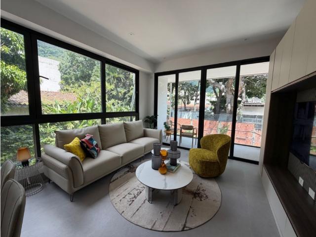 Apartamento en venta en Boca De Uchire, Miranda