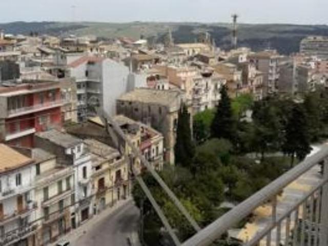 Appartamento in vendita a Cappuccini, Ragusa