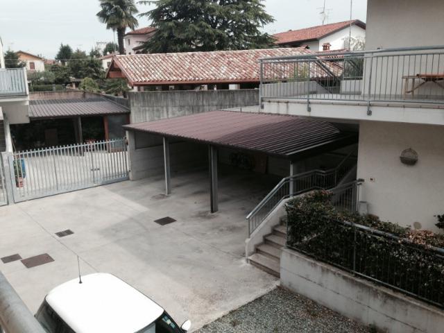Appartamento in vendita a Manzano, Friuli-Venezia Giulia