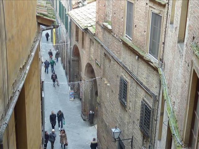 Appartamento in vendita a Contrada della Giraffa, Siena