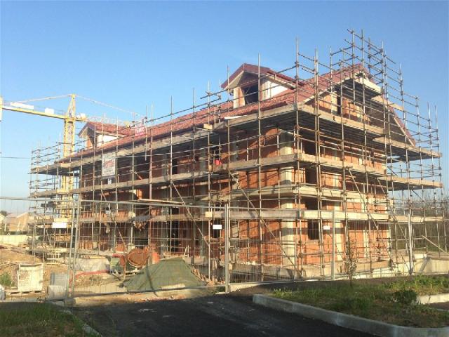 Appartamento in vendita a Tetti Griglio, Piemonte