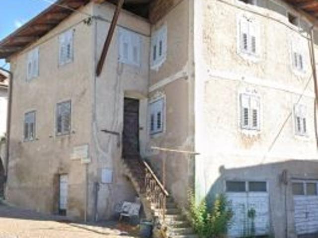 Appartamento in vendita a Santo Stefano, Novella