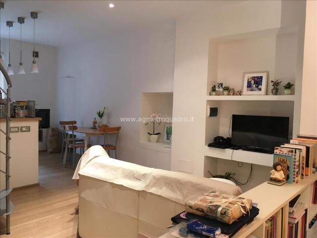 Appartamento in vendita a Chiusi Città, Toscana