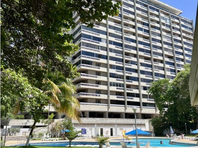 Apartamento en venta en Vargas
