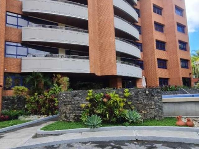 Penthouse en venta en Mariche, Miranda