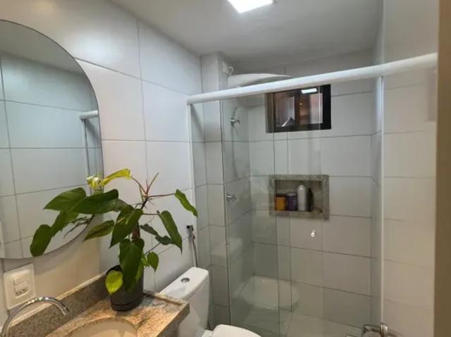 Apartamento venda em Região Geográfica Imediata de João Pessoa, Região Metropolitana de João Pessoa