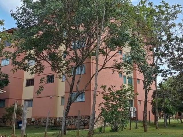 Apartamento venda em Região Geográfica Imediata de Caldas Novas-Morrinhos, Rio Quente