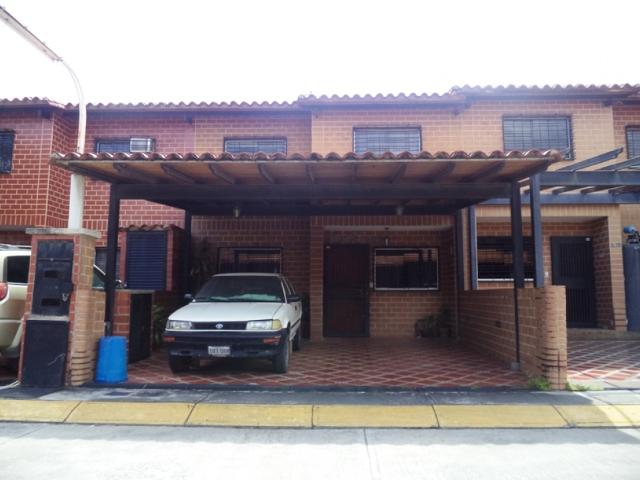 Casa en venta en Guatire