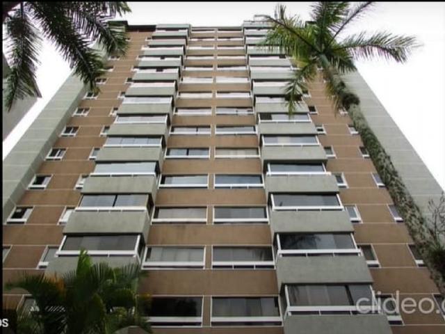 Apartamento en venta en Boca De Uchire, Miranda