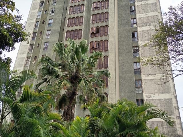 Apartamento en venta en Boca De Uchire, Miranda