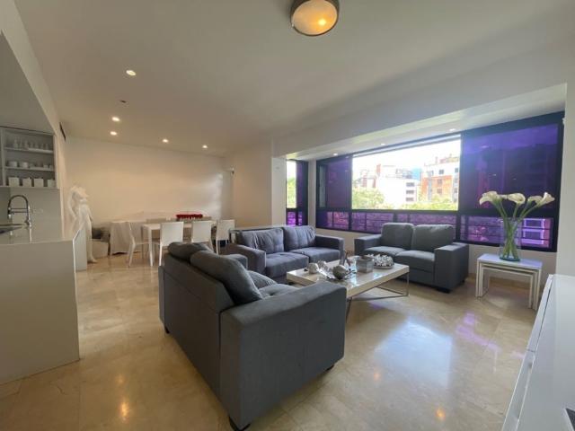Apartamento en venta en Residencias Valle Arriba Golf, Caracas