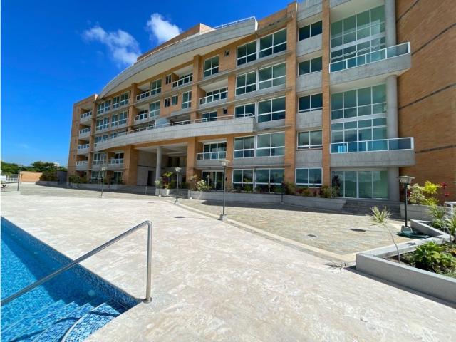 Apartamento en venta en Boca De Uchire, Miranda