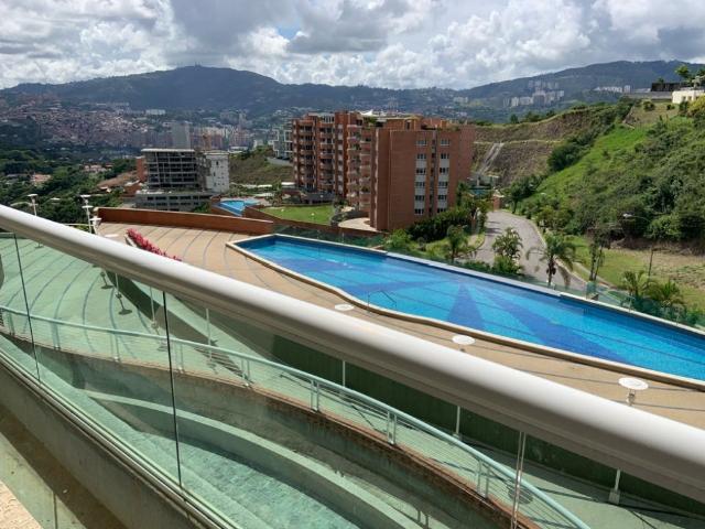 Apartamento en venta en Boca De Uchire, Miranda