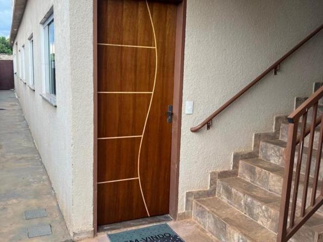 Apartamento venda em Região Geográfica Imediata de Águas Lindas de Goiás, Região Integrada de Desenvolvimento do Distrito Federal e Entorno