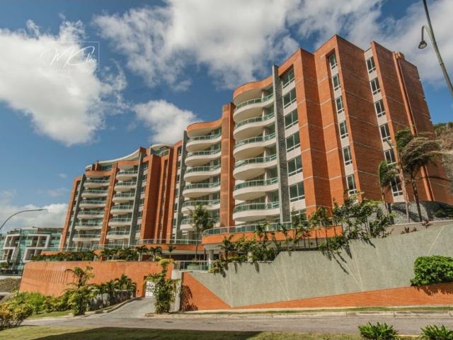 Apartamento en venta en Boca De Uchire, Miranda