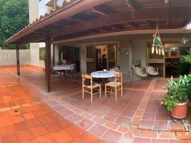 Apartamento en venta en Boca De Uchire, Miranda