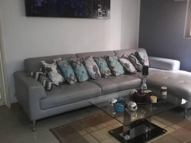 Apartamento en venta en Boca De Uchire, Distrito Capital