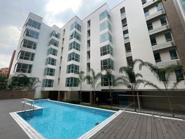 Apartamento en venta en Monagas