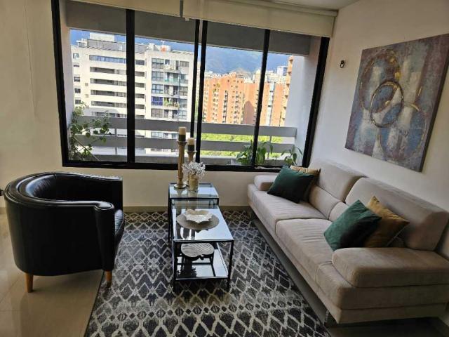 Apartamento en venta en Boca De Uchire, Miranda
