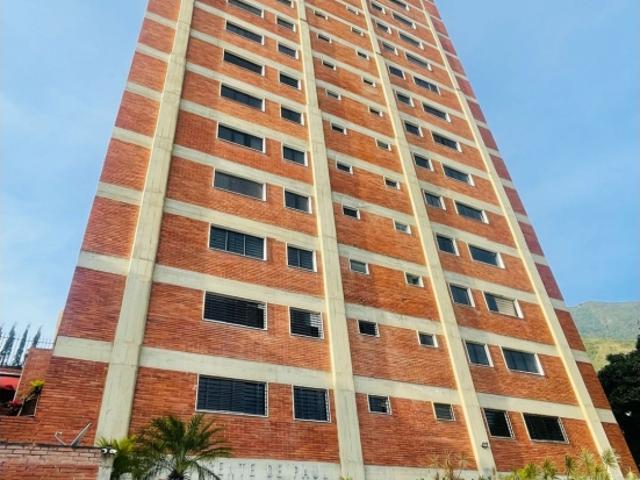 Apartamento en venta en Boca De Uchire, Miranda