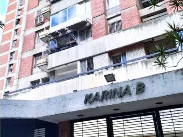 Apartamento en venta en Distrito Capital