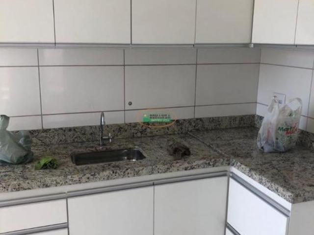 Apartamento venda em Região Geográfica Imediata de Sete Lagoas, Sete Lagoas