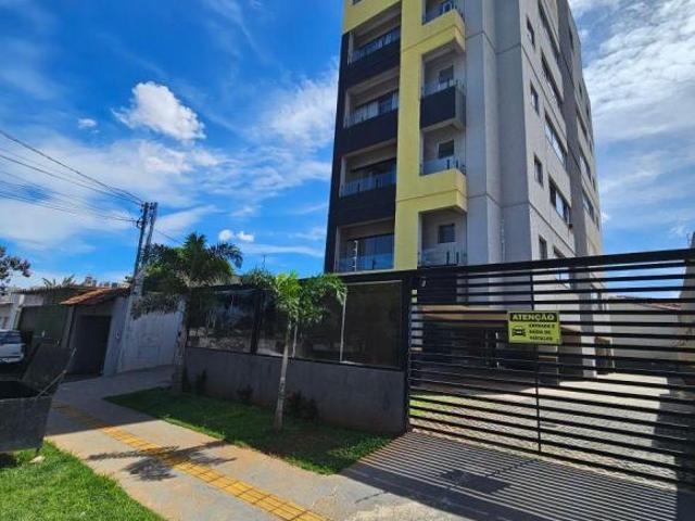 Apartamento venda em Região Geográfica Imediata de Goiânia, Goiânia