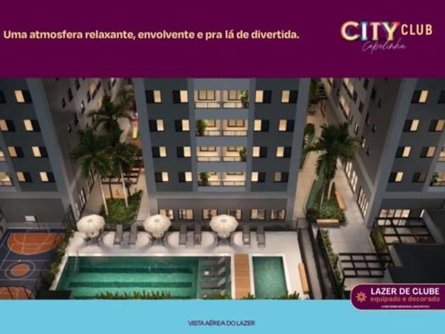 Apartamento venda em Osasco