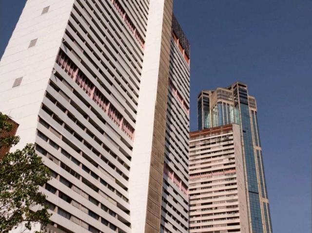 Apartamento en venta en Boca De Uchire, Distrito Capital