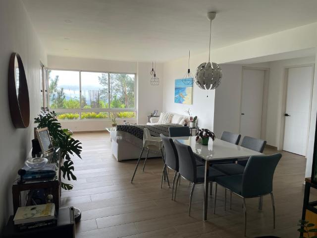 Apartamento en venta en Boca De Uchire, Miranda