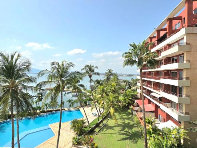 Apartamento en venta en Diego Bautista Urbaneja, Amazonas