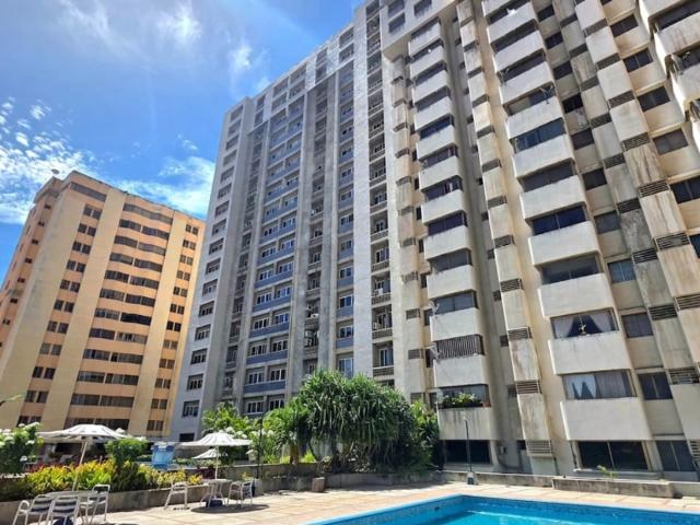 Apartamento en venta en Pueblo Nuevo, Puerto La Cruz