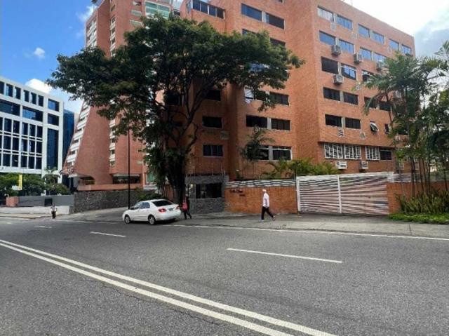 Apartamento en venta en Campo Alegre, Caracas