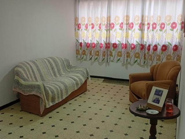 Apartamento en venta en Lagunetica, Miranda